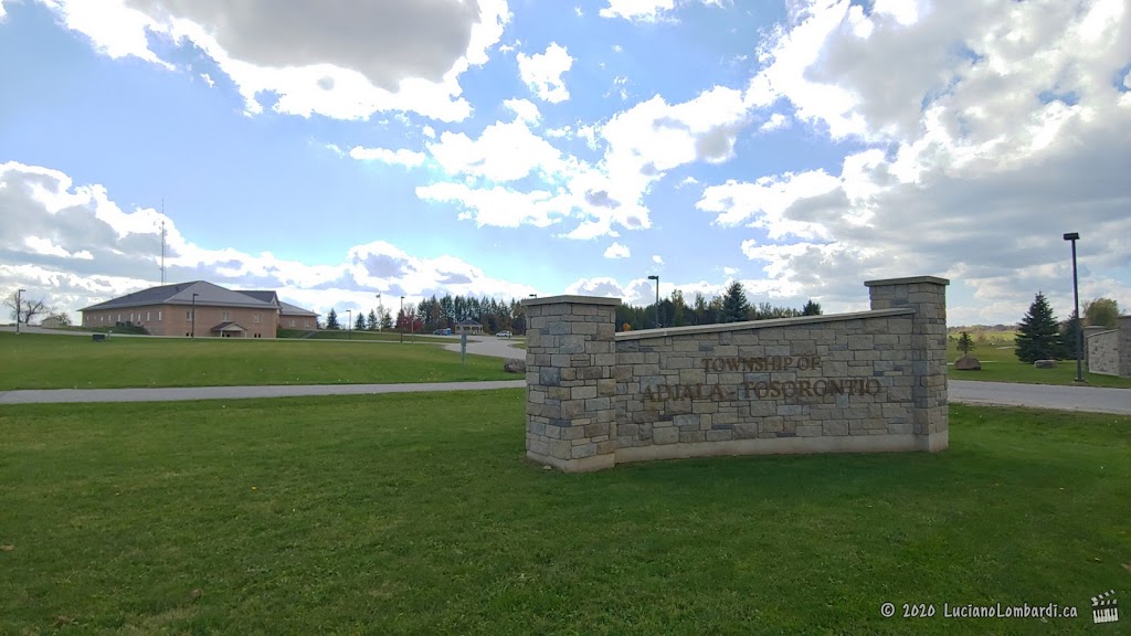 TOWNSHIP OF ADJALA-TOSORONTIO | 7855 30 Sideroad Adjala, Alliston, ON L9R 1V1, Canada | Phone: (705) 434-5055