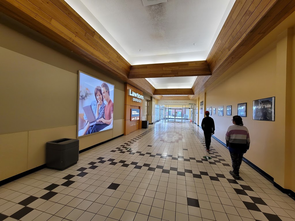 Gateway Mall | 138 Main St, Sussex, NB E4E 3E1, Canada | Phone: (506) 433-5526