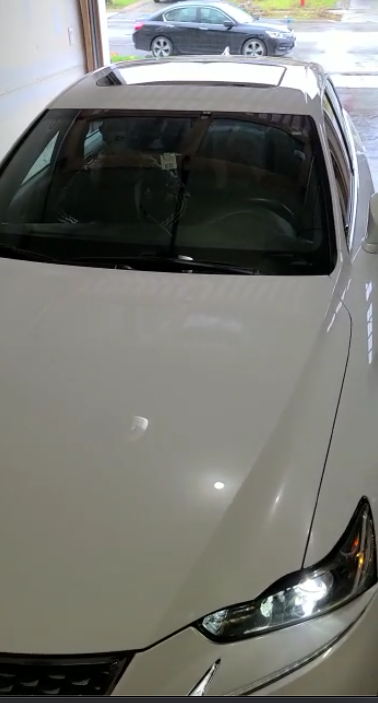 Dav36 Auto Detailing | 1 Drummondville Dr, Brampton, ON L6P 3M6, Canada | Phone: (416) 557-6571