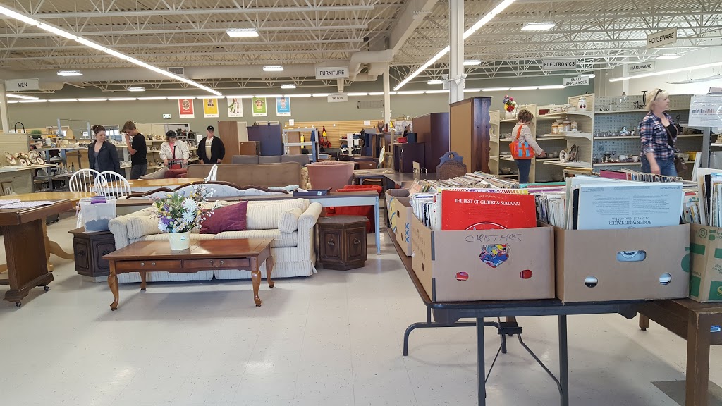 BFM Thrift Store | 31 Temple Terrace, Lower Sackville, NS B4C 0A7, Canada | Phone: (902) 461-2364