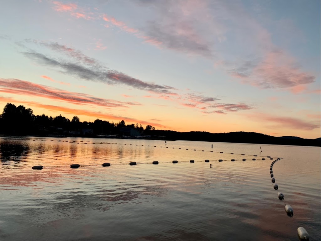 Camping Sainte-Véronique | 320 Ch du Tour du Lac Tibériade, Rivière-Rouge, QC J0T 1T0, Canada | Phone: (819) 275-2155