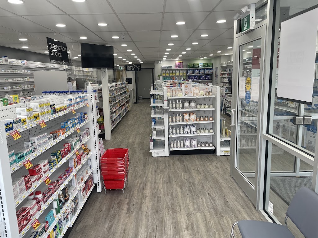 Tweed Apothecary (Pharmasave) | 316 Victoria St N, Tweed, ON K0K 3J0, Canada | Phone: (343) 234-0181
