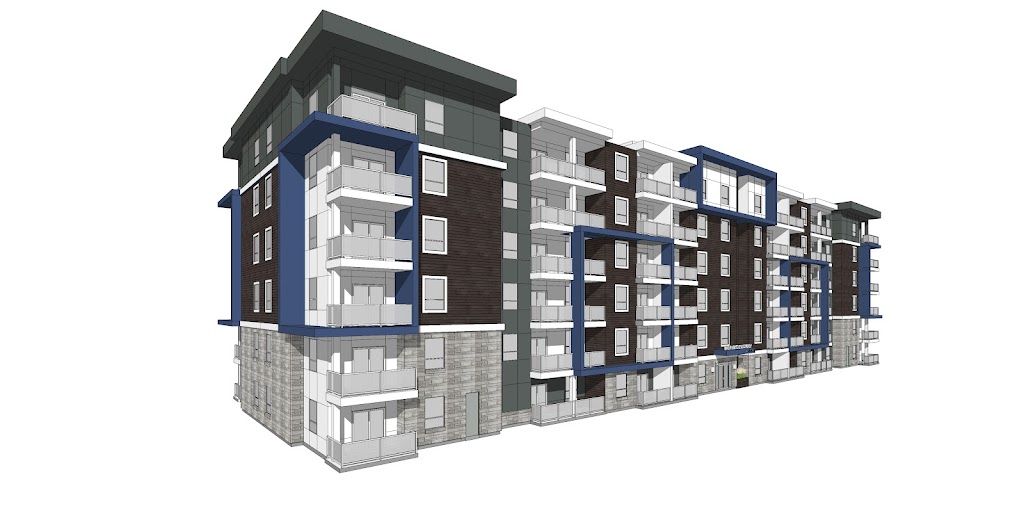 Heritage Flats | 11805 30 Ave SW, Edmonton, AB T6W 5C4, Canada | Phone: (780) 444-4579
