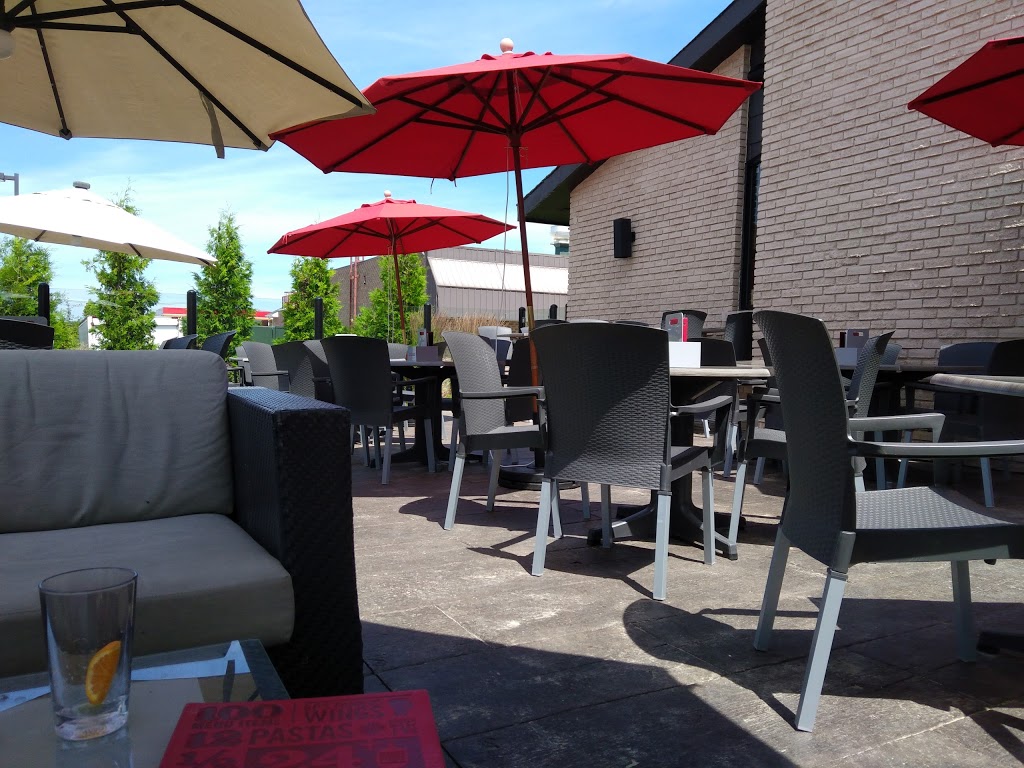 Boston Pizza | 140 Goderich St, Port Elgin, ON N0H 2C1, Canada | Phone: (519) 389-4009