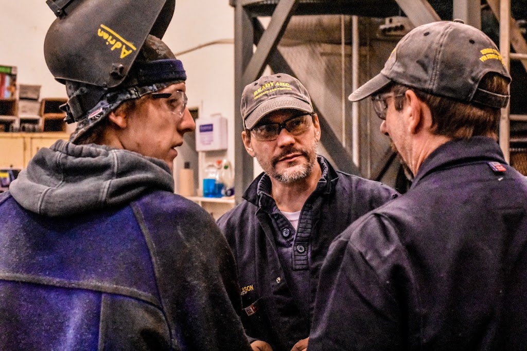 Ready Arc Training and Testing | 70 Mcilveen Dr, Saint John, NB E2J 4Y7, Canada | Phone: (506) 696-8336