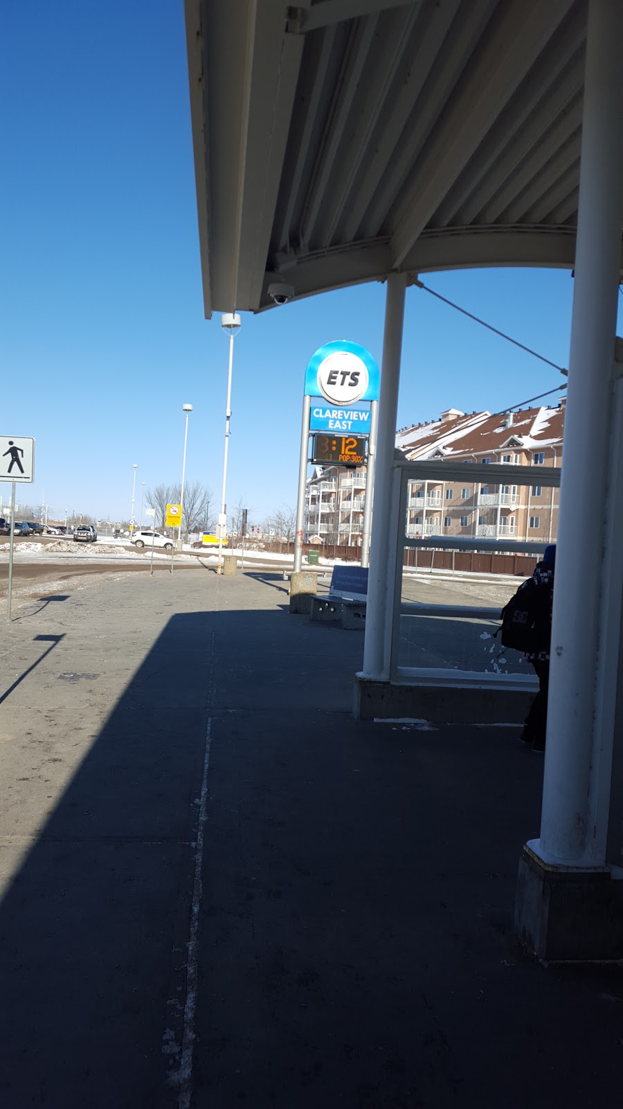 Loomis Express 10918 184 St NW, Edmonton, AB T5S 2N9, Canada