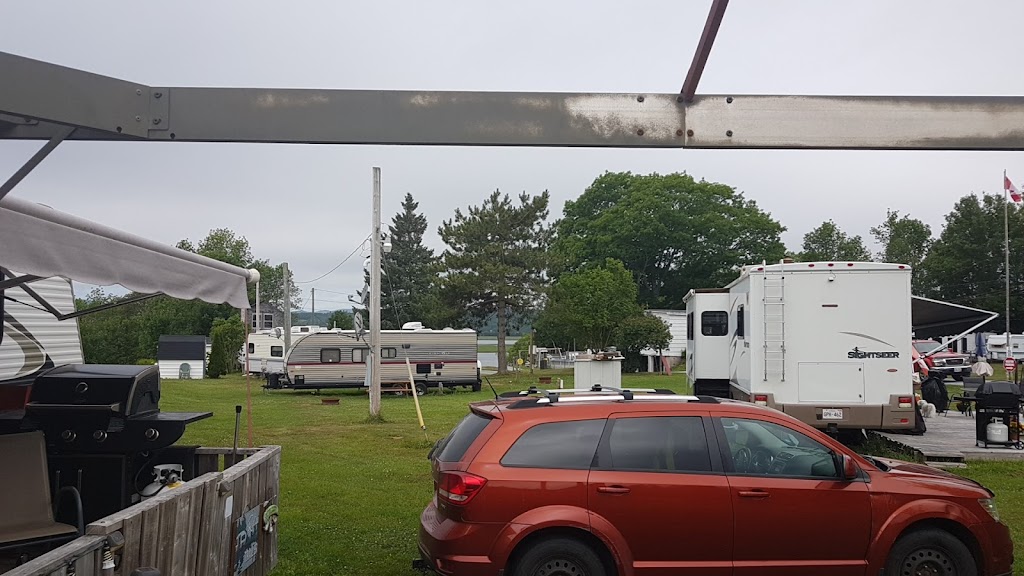 Riverside Seasonal Campground | Kingston, NB E5S 1X6, Canada | Phone: (506) 643-1979
