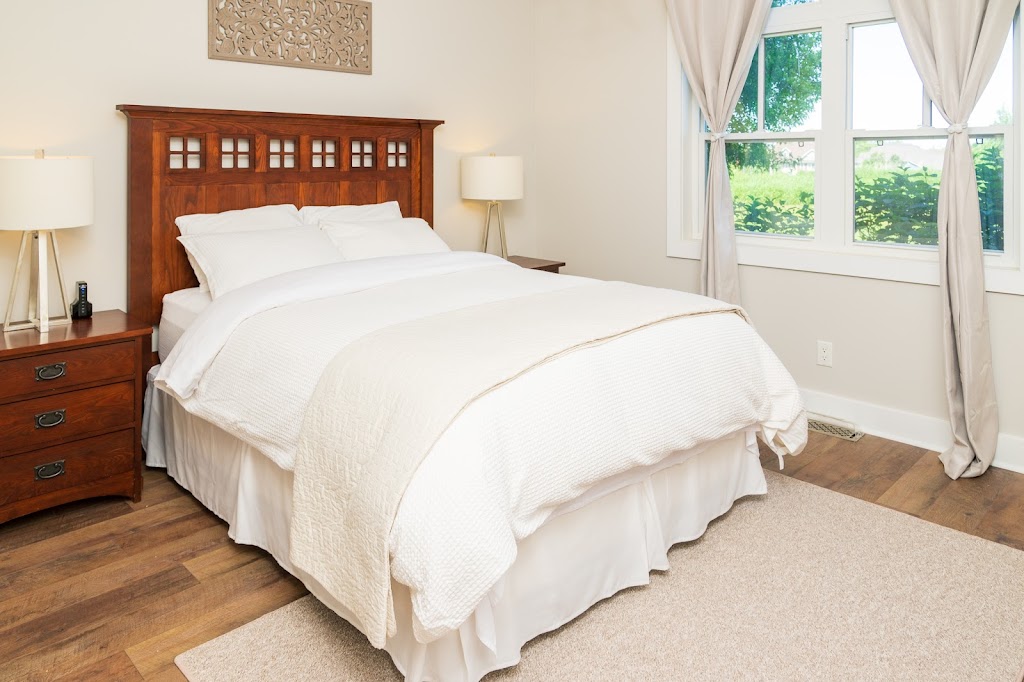 3 Peaks at Blue Mountains Rentals | 125 Fairway Ct Unit 127, The Blue Mountains, ON L9Y 0P8, Canada | Phone: (647) 795-0762