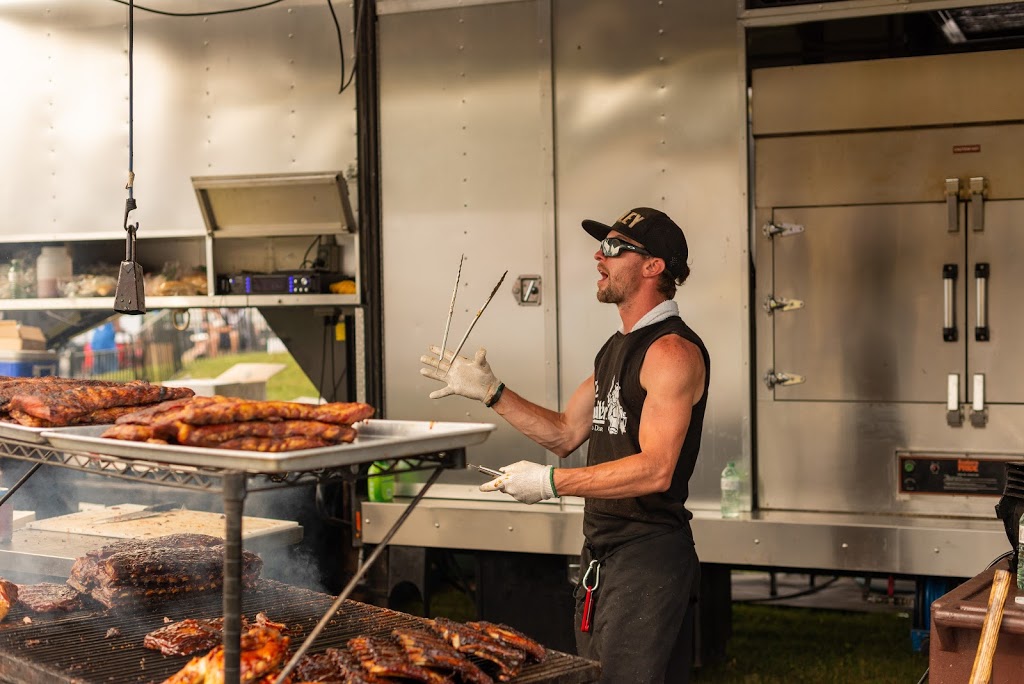 Toronto Ribfest | 256 Centennial Park Rd, Etobicoke, ON M9C 5N3, Canada | Phone: (251) 867-2486