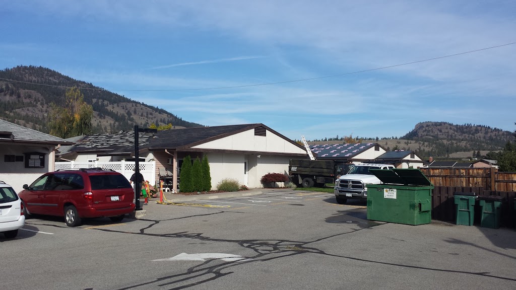 Summerland Kiwanis Senior Citizen Housing Society | 10912 Quinpool Rd, Summerland, BC V0H 1Z5, Canada | Phone: (250) 494-0883