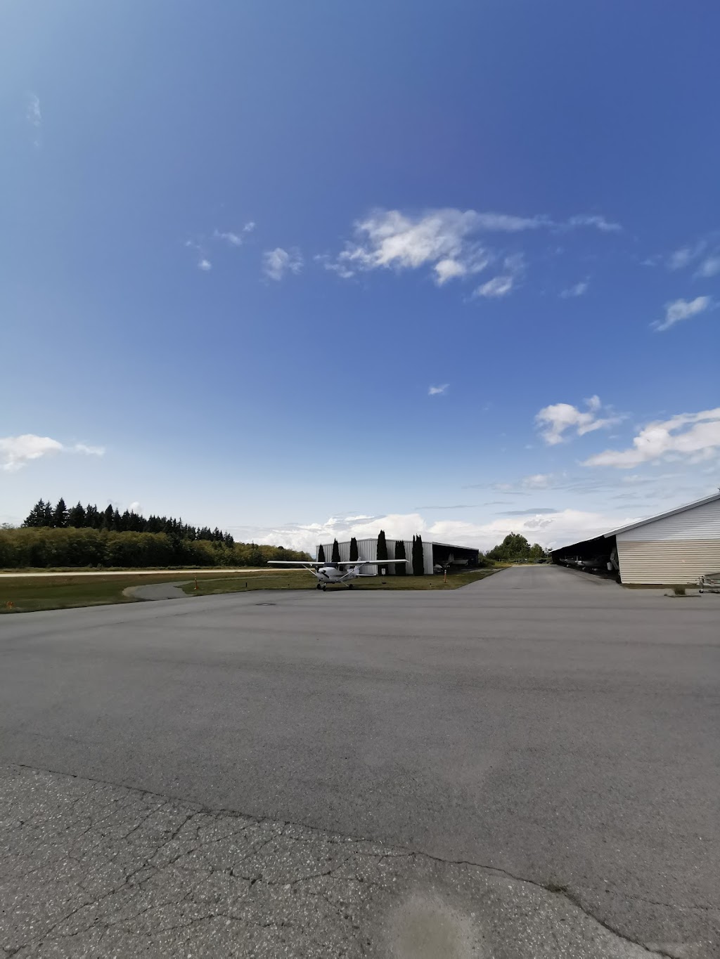 Budget — Powell River Airport | 7516 Duncan St, Powell River, BC V8A 1W7, Canada | Phone: (604) 485-4131