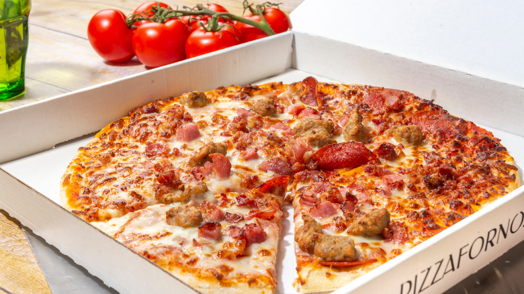 PizzaForno | 1412 Pembroke St E, Pembroke, ON K8A 6W2, Canada | Phone: (888) 652-0957