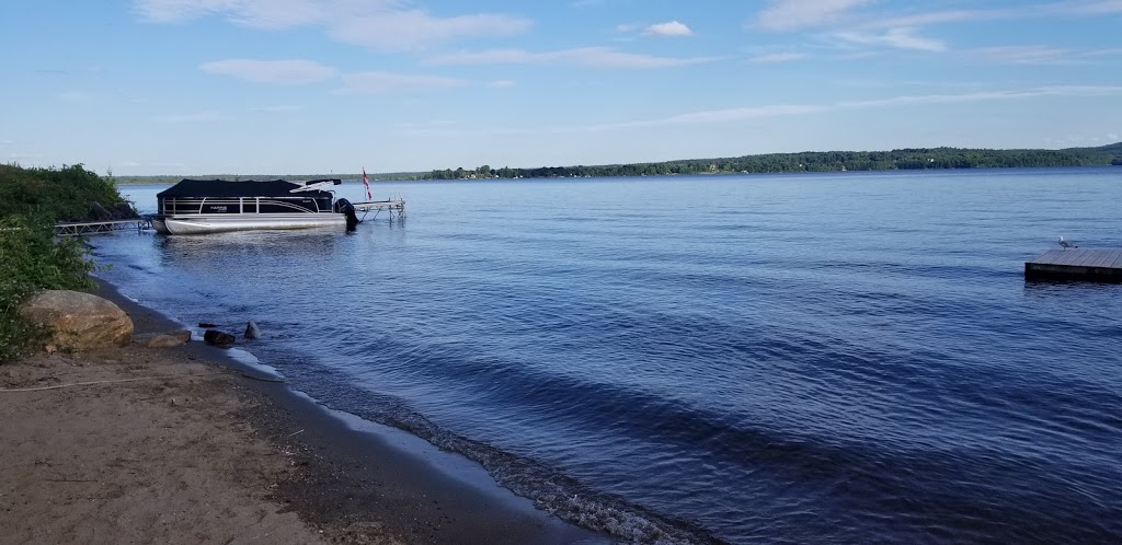 Calabogie Camping & R.V. Resort | 5372 Calabogie Rd, Calabogie, ON K0J 1H0, Canada | Phone: (613) 899-1313