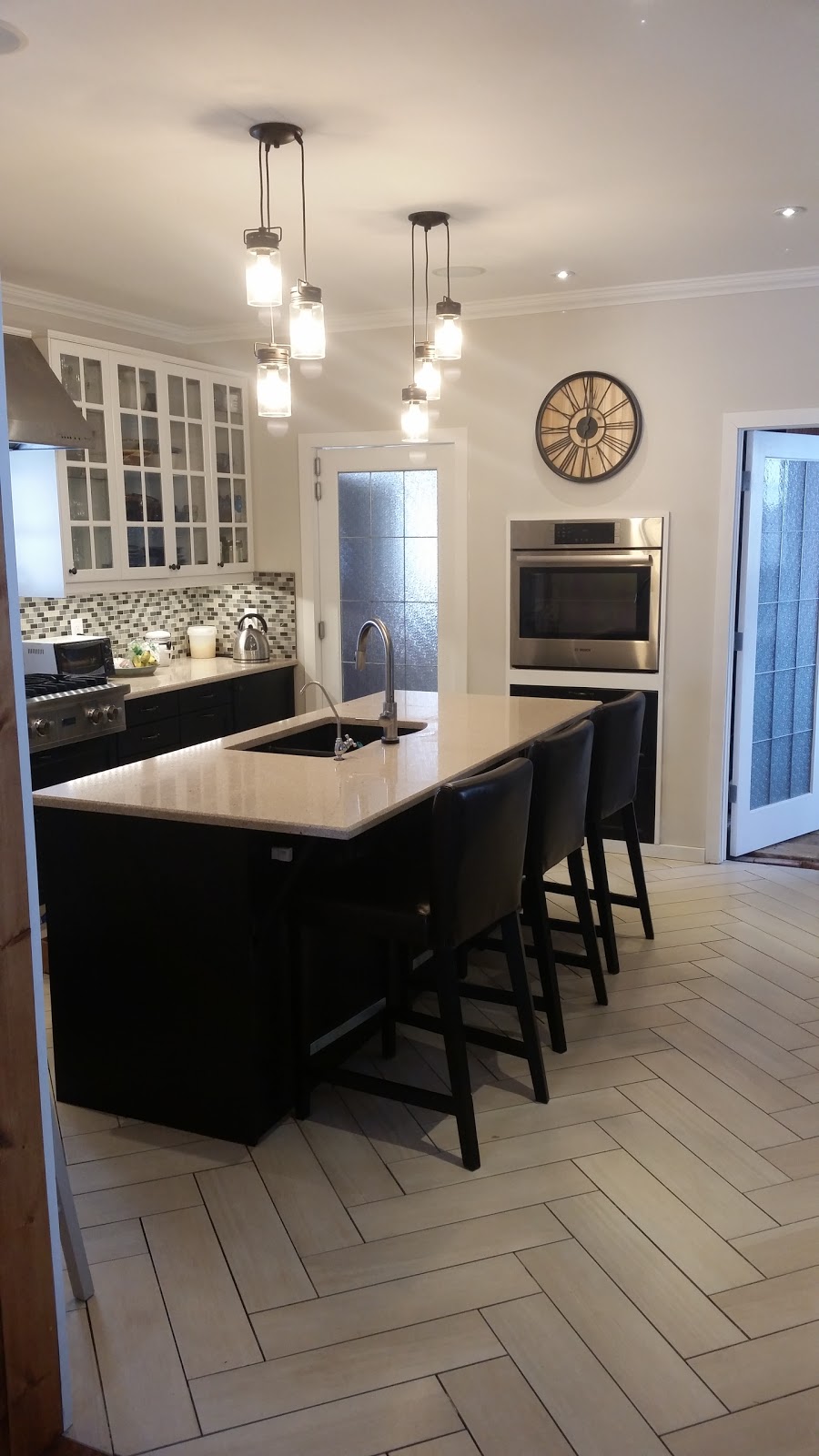 Home Advancements Home Inspection | 40 Caroline St W, Creemore, ON L0M 1G0, Canada | Phone: (705) 606-2172