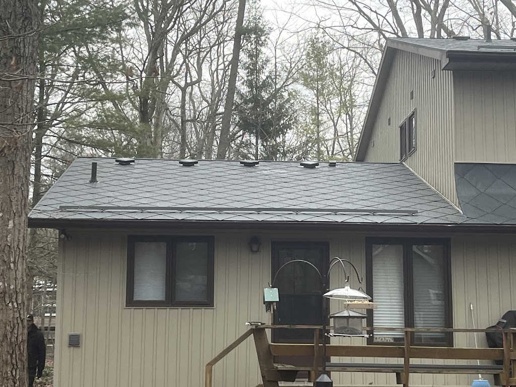 KTS STEEL ROOFING | 3287 ON-9, Brockton, ON N0G 2V0, Canada | Phone: (519) 372-7318