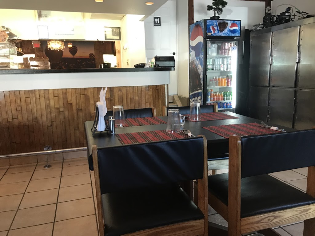 Alibaba Turkish Restaurant | 754 St Marys Rd, Winnipeg, MB R2M 3N7, Canada | Phone: (204) 416-7878