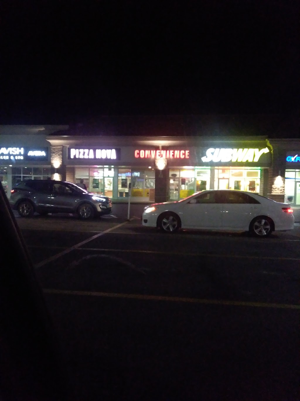 Pizza Nova | 5969 Baldwin St S, Whitby, ON L1M 2J7, Canada | Phone: (844) 310-3300