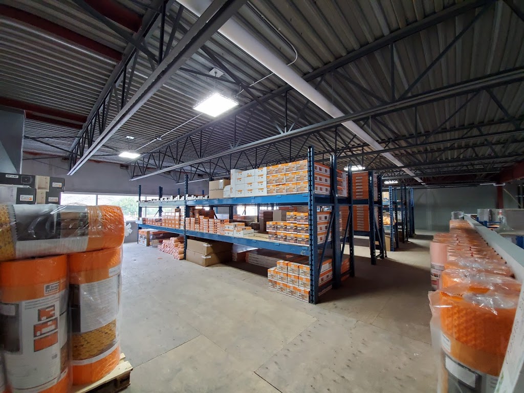 DC Flooring Supplies LTD | 830 McCurdy Pl #14, Kelowna, BC V1X 8C8, Canada | Phone: (778) 484-5575