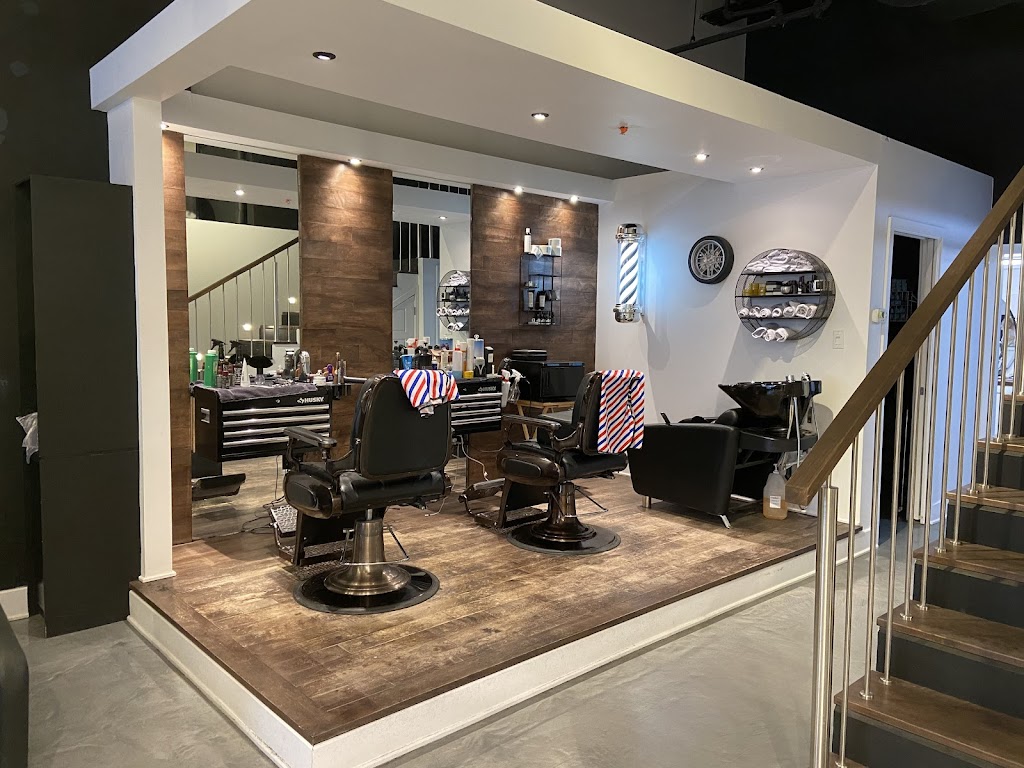 Urbanik Coiffure | 67 Mnt Gagnon, Bois-des-Filion, QC J6Z 4H3, Canada | Phone: (450) 965-4088