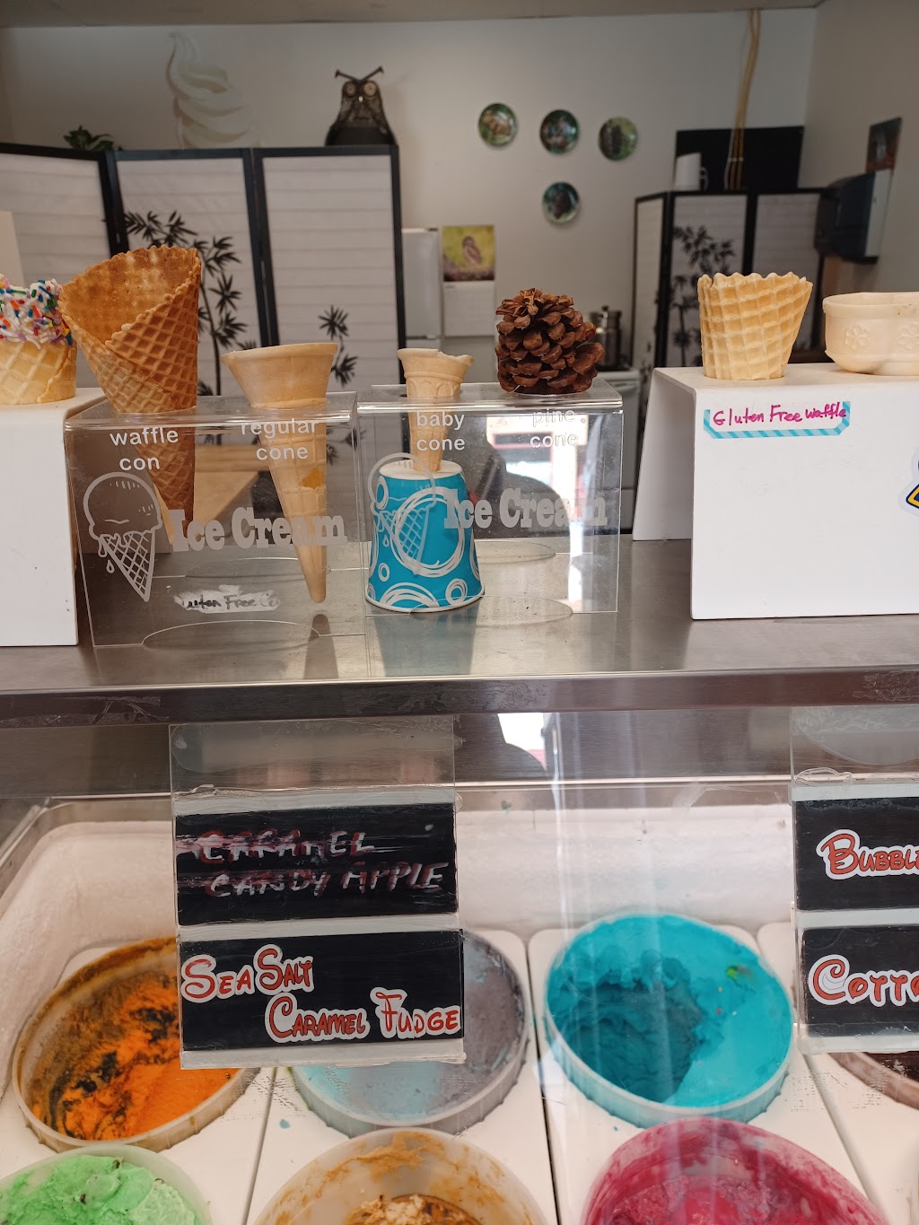 Lickity Split | 471 304 St, Kimberley, BC V1A 3H3, Canada | Phone: (250) 919-5873