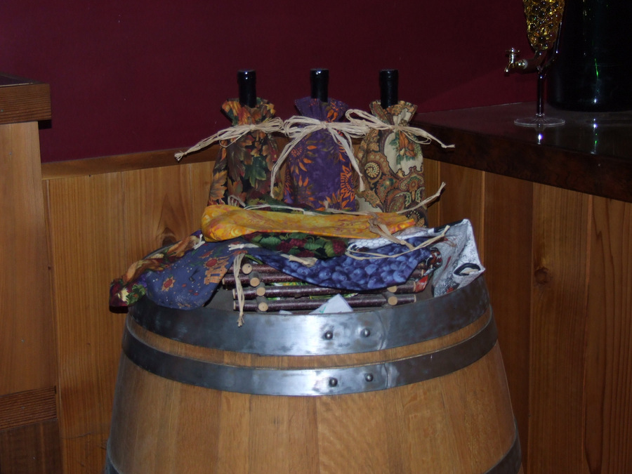 Kermode Wild Berry Winery | 8457 River Rd S, Dewdney, BC V0M 1H0, Canada | Phone: (604) 303-9180