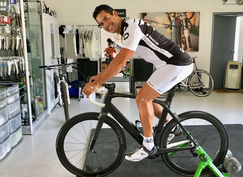 FITT 1ST Professional Bike Fitting Services | 1450 OConnor Dr Building 2 Unit 105, East York, ON M4B 2T8, Canada | Phone: (416) 346-9696
