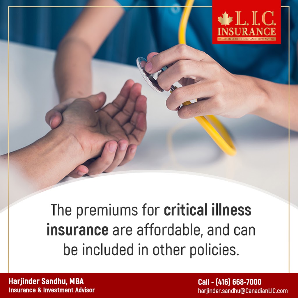 Harjinder Sandhu - Insurance Advisor | 7 John Carroll Dr, Brampton, ON L6P 4K5, Canada | Phone: (416) 668-7000
