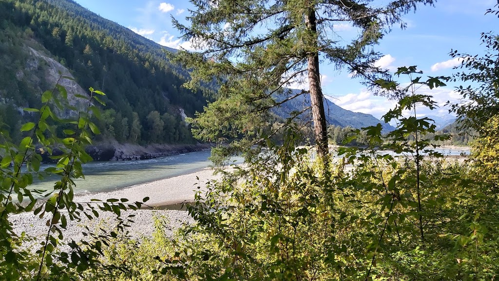 Tuckkwiowhum Campground | 48500 Tuckkwiowhum Rd, Boston Bar, BC V0K 1C0, Canada | Phone: (604) 867-9089