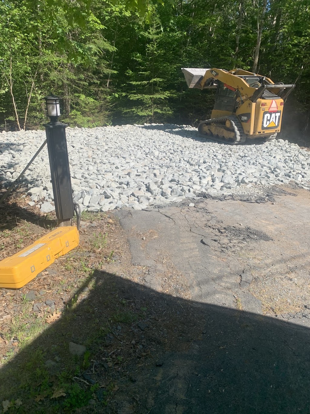 Dirt-E Construction | 9 Juniper Way, Hubley, NS B3Z 1A7, Canada | Phone: (902) 209-5934