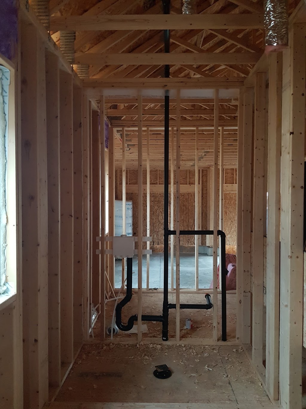 Comfortable Living Plumbing & Heating | Trafalgar St Unit 52, London, ON N5V 1A1, Canada | Phone: (519) 550-1567