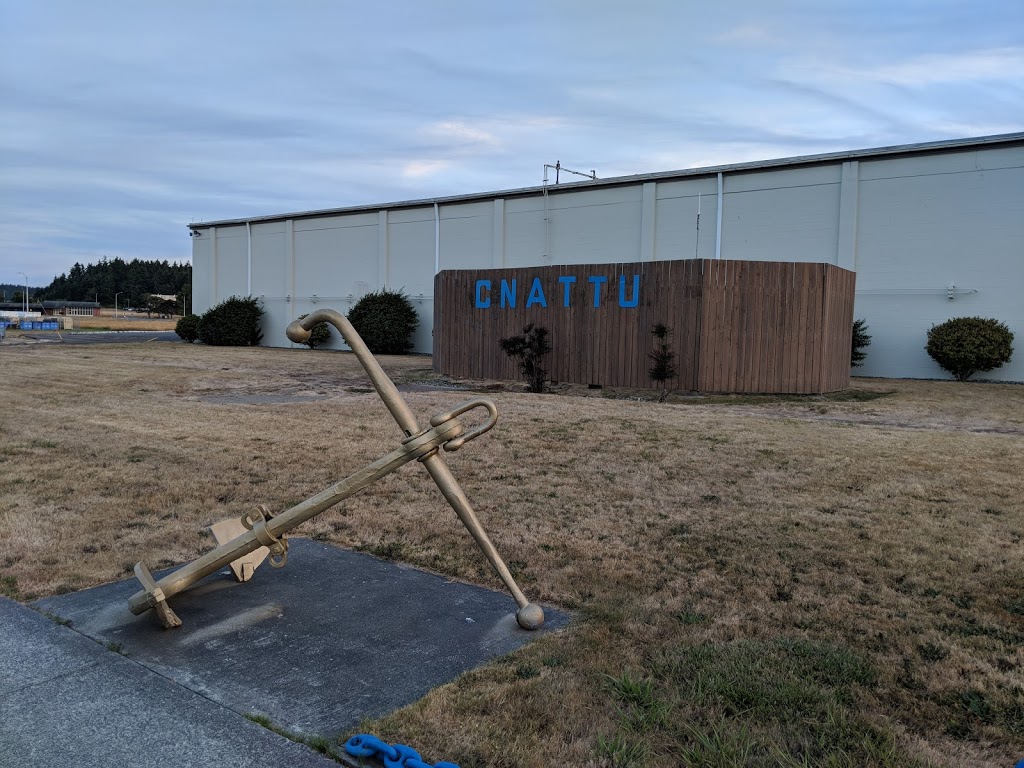 CNATTU Whidbey Island | 3665 N Princeton St, Oak Harbor, WA 98278, USA | Phone: (360) 257-2733