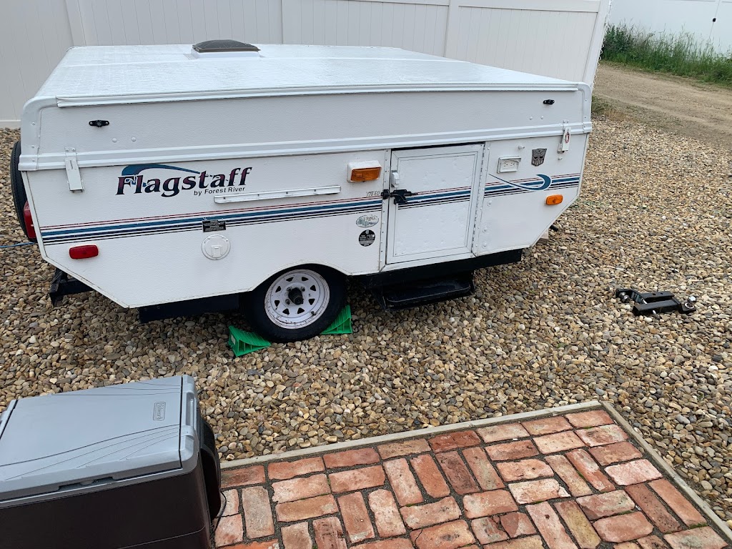 Lets Go Camping RV Trailer Rentals | Lalor Dr, Red Deer, AB T4R 0R5, Canada | Phone: (403) 348-1690
