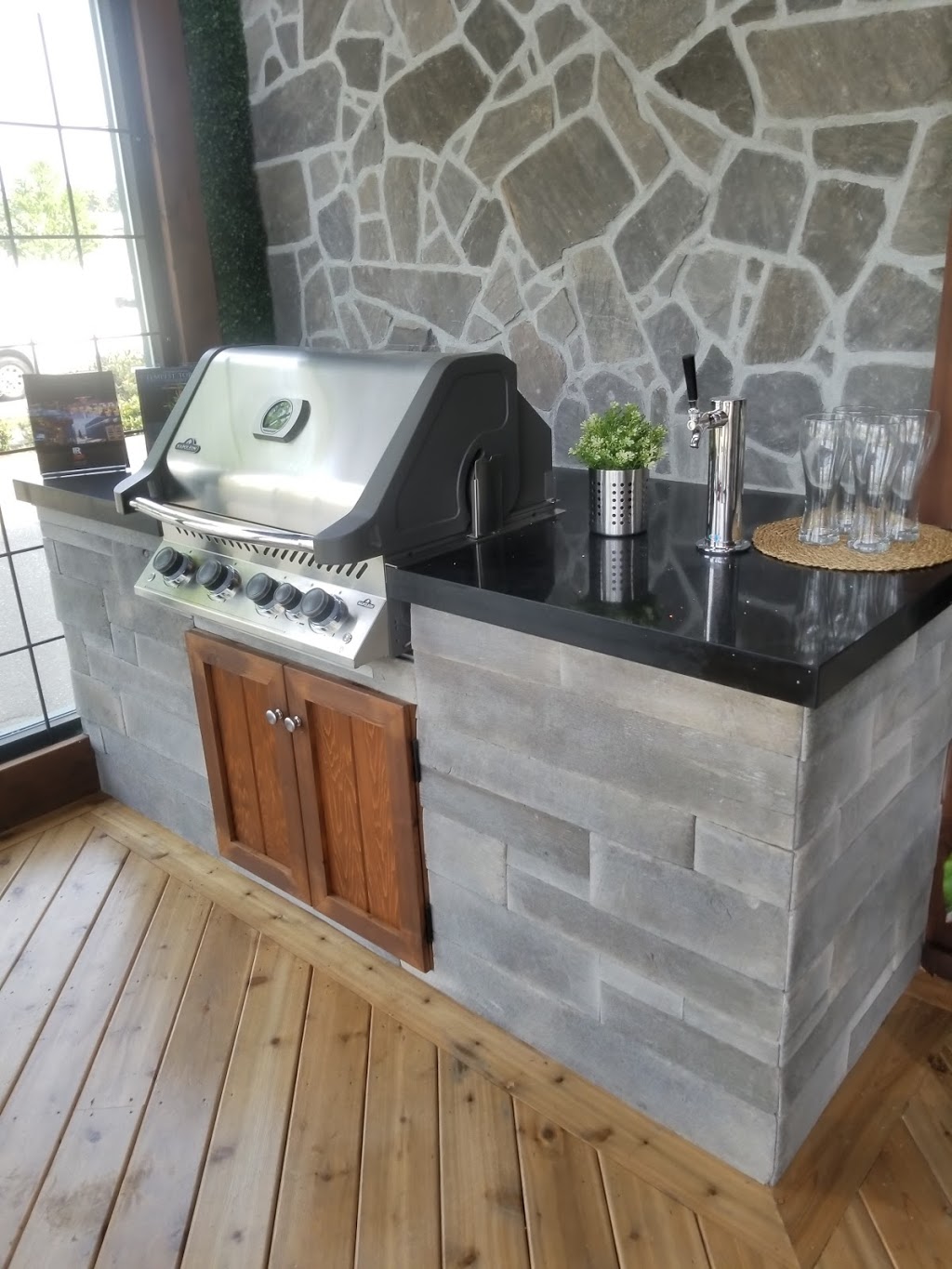 Gas Guys Outdoor Designs | 14772 64 Ave #101, Surrey, BC V3S 1X7, Canada | Phone: (778) 512-1000