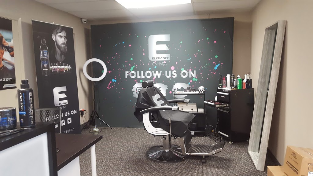 Elegance Canada | 55 Queens Plate Dr #2, Etobicoke, ON M9W 6P2, Canada | Phone: (877) 597-0999