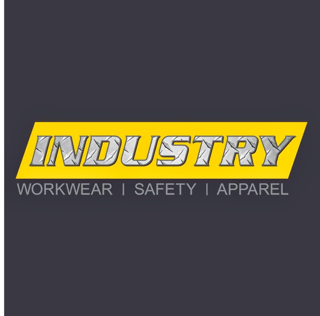 Industry Workwear | 32081 Lougheed Hwy, Mission, BC V2V 1A3, Canada | Phone: (604) 287-2219
