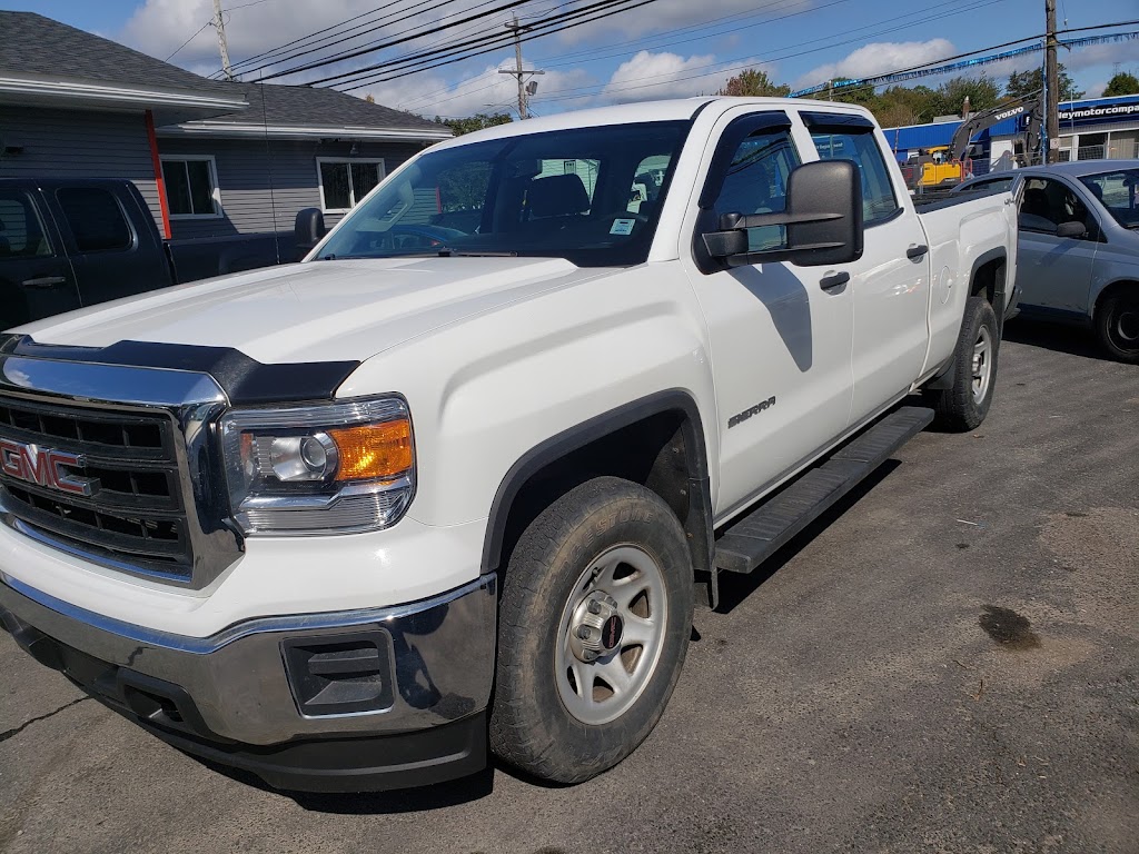 Hayden Agencies Limited | 293 Windmill Rd, Dartmouth, NS B3A 1G9, Canada | Phone: (902) 469-5444