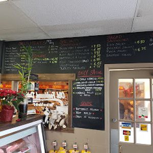 Old Fashioned Deli | 256 Silvercreek Pkwy N, Guelph, ON N1H 1E7, Canada | Phone: (519) 763-0040