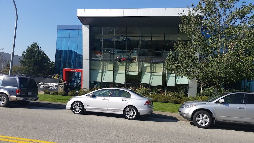 Western Canada Remarketing Inc. | 1623 Cliveden Ave, Delta, BC V3M 6V5, Canada | Phone: (604) 540-8422
