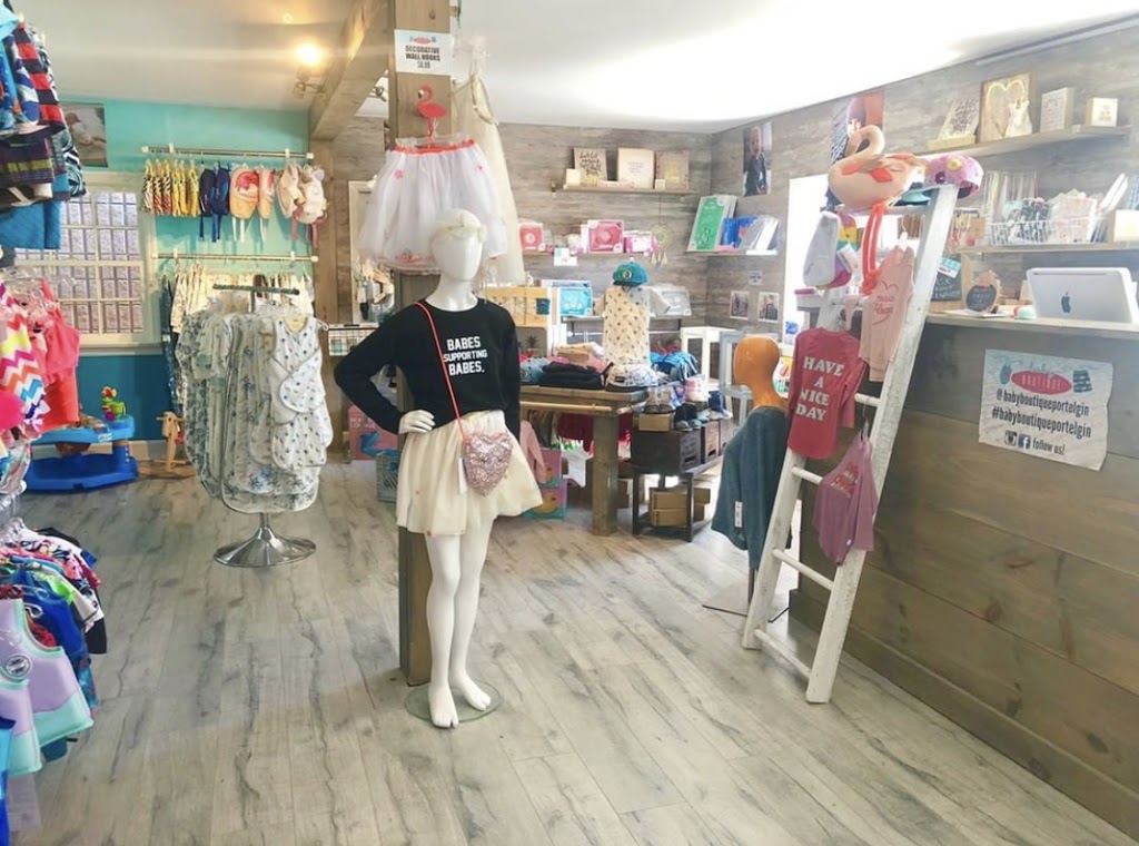 Livin Boutique | 609 Bricker St, Port Elgin, ON N0H 2C3, Canada | Phone: (519) 386-7678