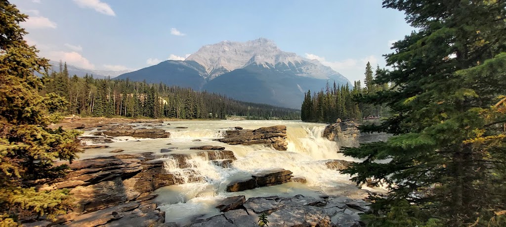 Banff Airfield CYBA | AB-1, Improvement District No. 9, AB T0L, Canada | Phone: (403) 762-4506