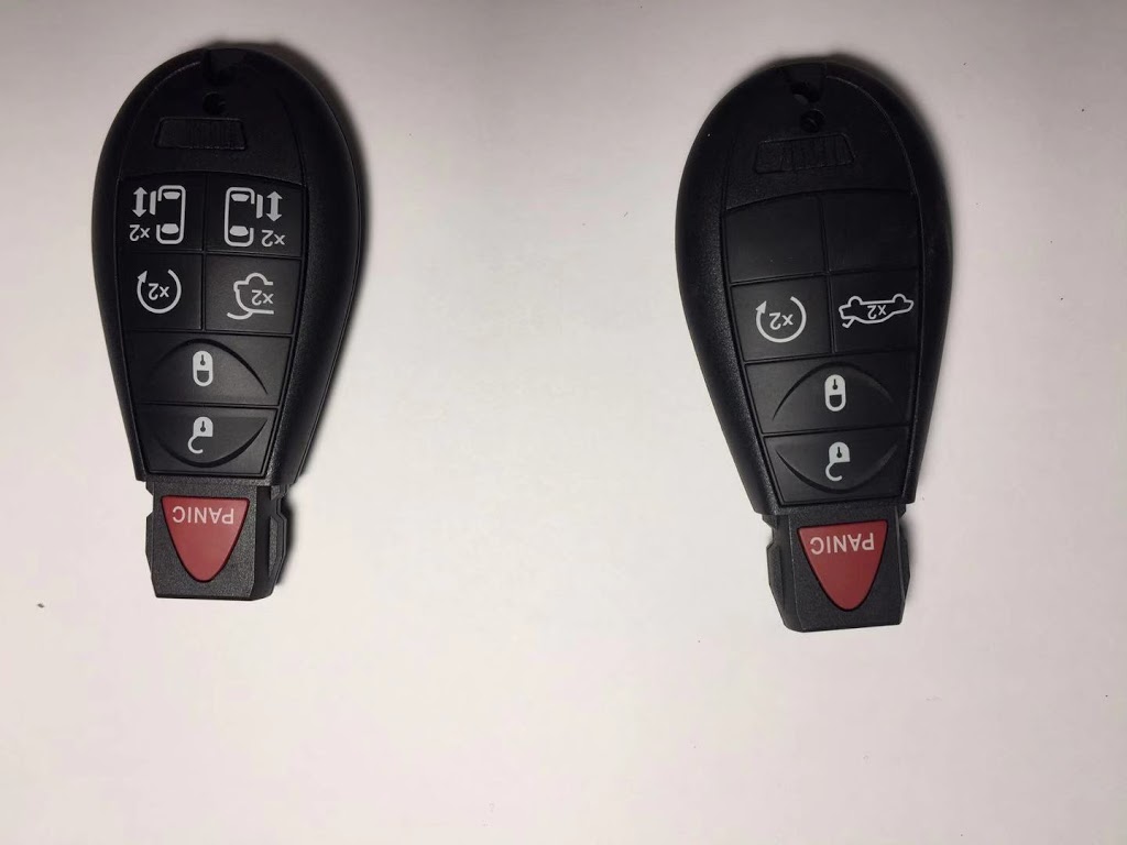 Sean Auto Locksmith Ltd | 819 Willowgrove Crescent, Saskatoon, SK S7W 0B1, Canada | Phone: (306) 250-8355