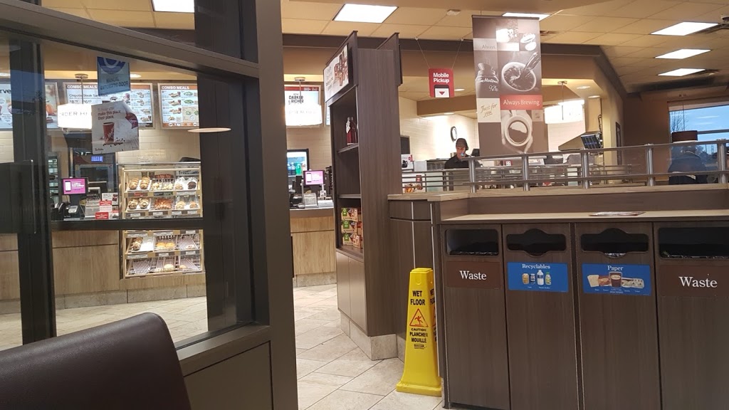 Tim Hortons | 845 Ontario Rd, Welland, ON L3B 5E2, Canada | Phone: (905) 714-9000