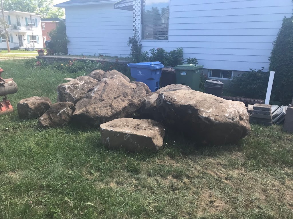 Infra DG Drain Français | 304 Rue des Canaris, Prévost, QC J0R 1T0, Canada | Phone: (450) 512-0858