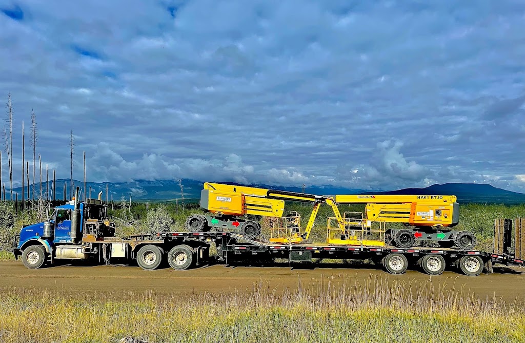 All Choice Rentals Ltd. | 6214 46 St, Olds, AB T4H 1M6, Canada | Phone: (403) 556-7717