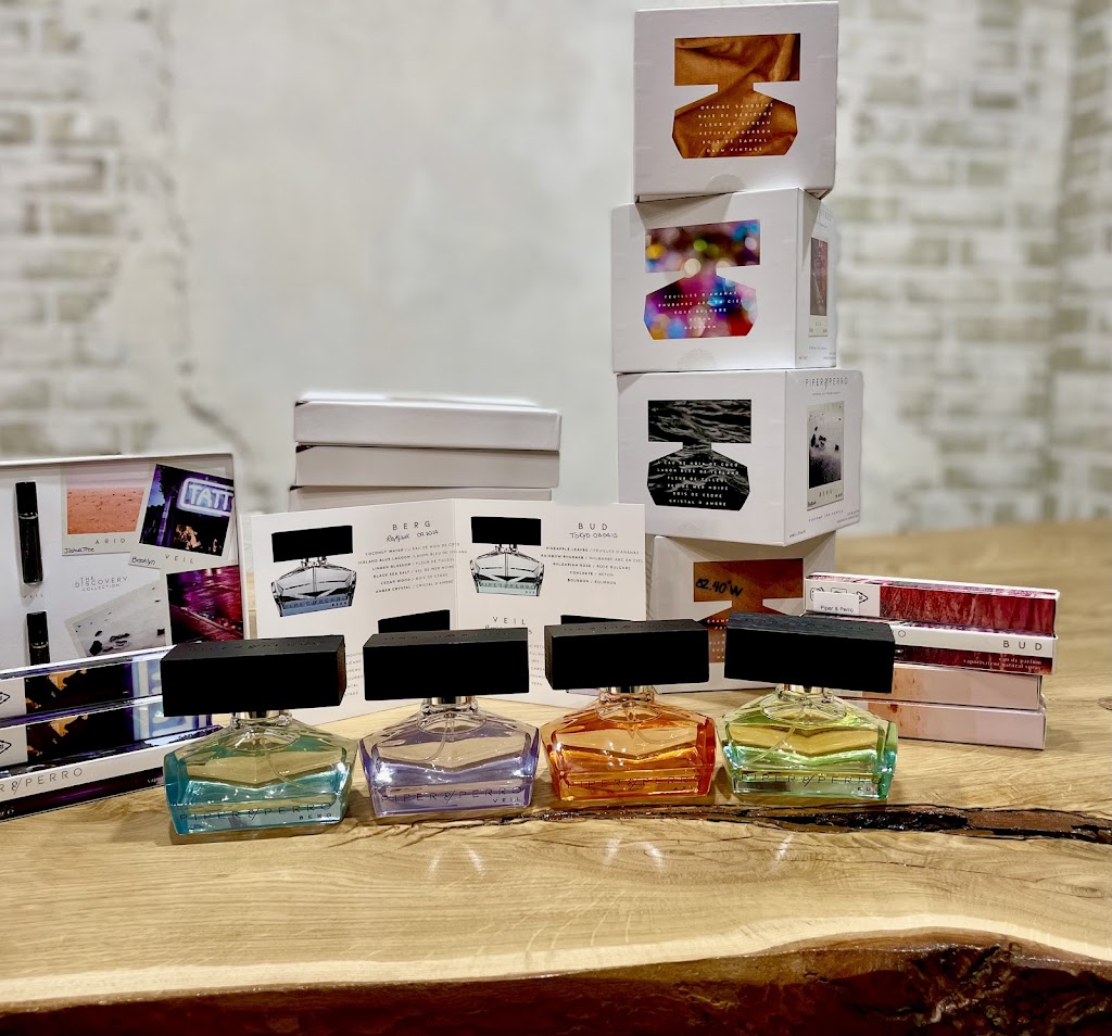 Gull + Castle ~ Eco-boutique, Day-Spa and Fashion Studio | 110 Main St, Carberry, MB R0K 0H0, Canada | Phone: (204) 703-4855