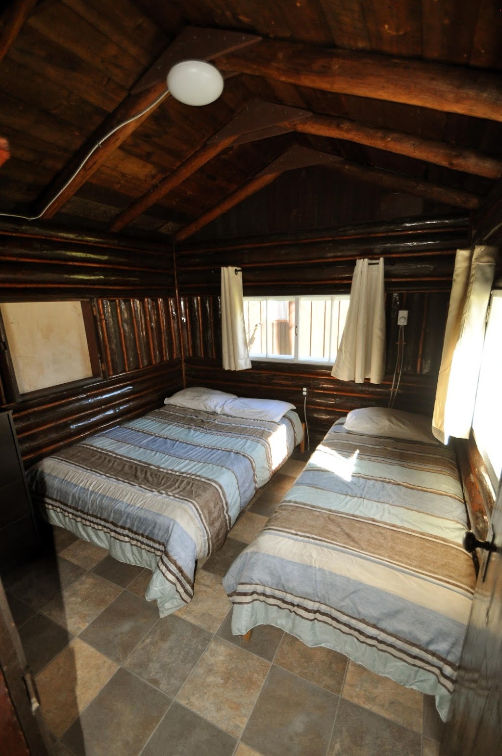 Wolseley Lodge | 2652 Ontario 528, Noëlville, ON P0M 2N0, Canada | Phone: (705) 898-3356