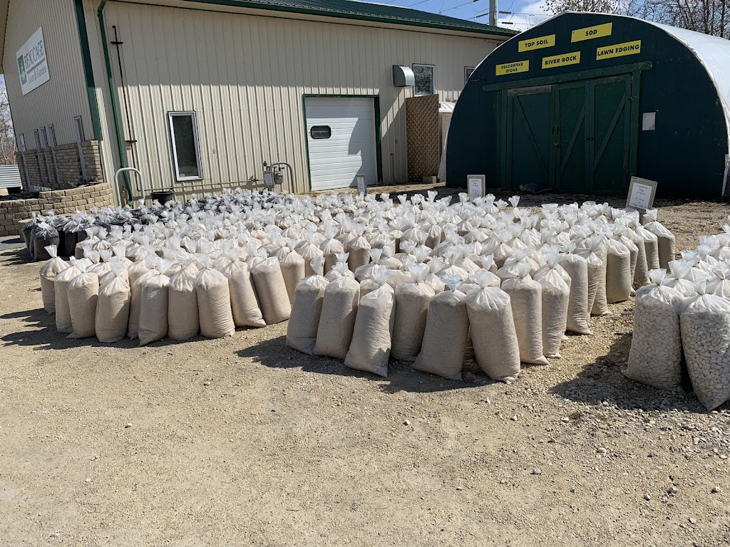 Beaucage Lawn & Garden Care | 4880 Wilkes Ave, Winnipeg, MB R3S 1C6, Canada | Phone: (204) 895-8279