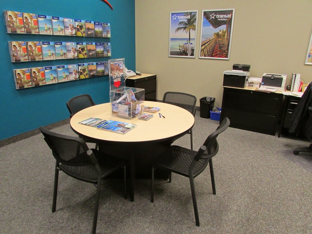 tripcentral.ca Oakville | 487 Cornwall Road, Building E, Unit e7, Oakville, ON L6J 7S8, Canada | Phone: (905) 338-1000