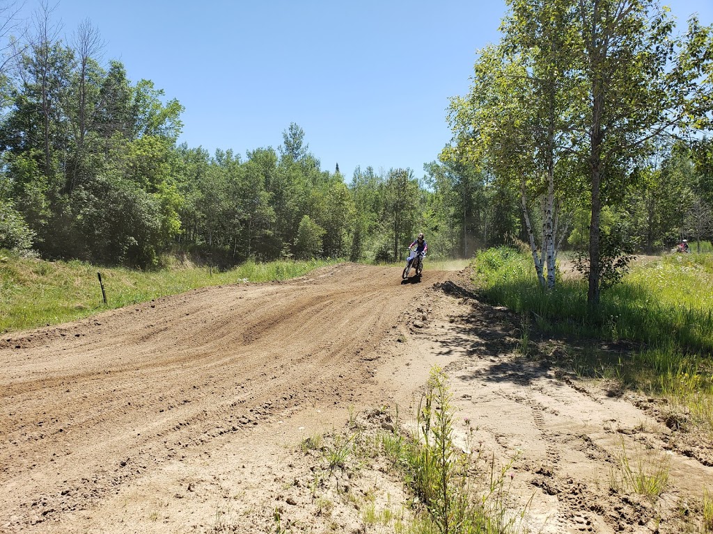 MX101 | Sand Del Lee Motocross Park, 2980 Conley Rd, Ashton, ON K0A 1B0, Canada | Phone: (613) 838-3391