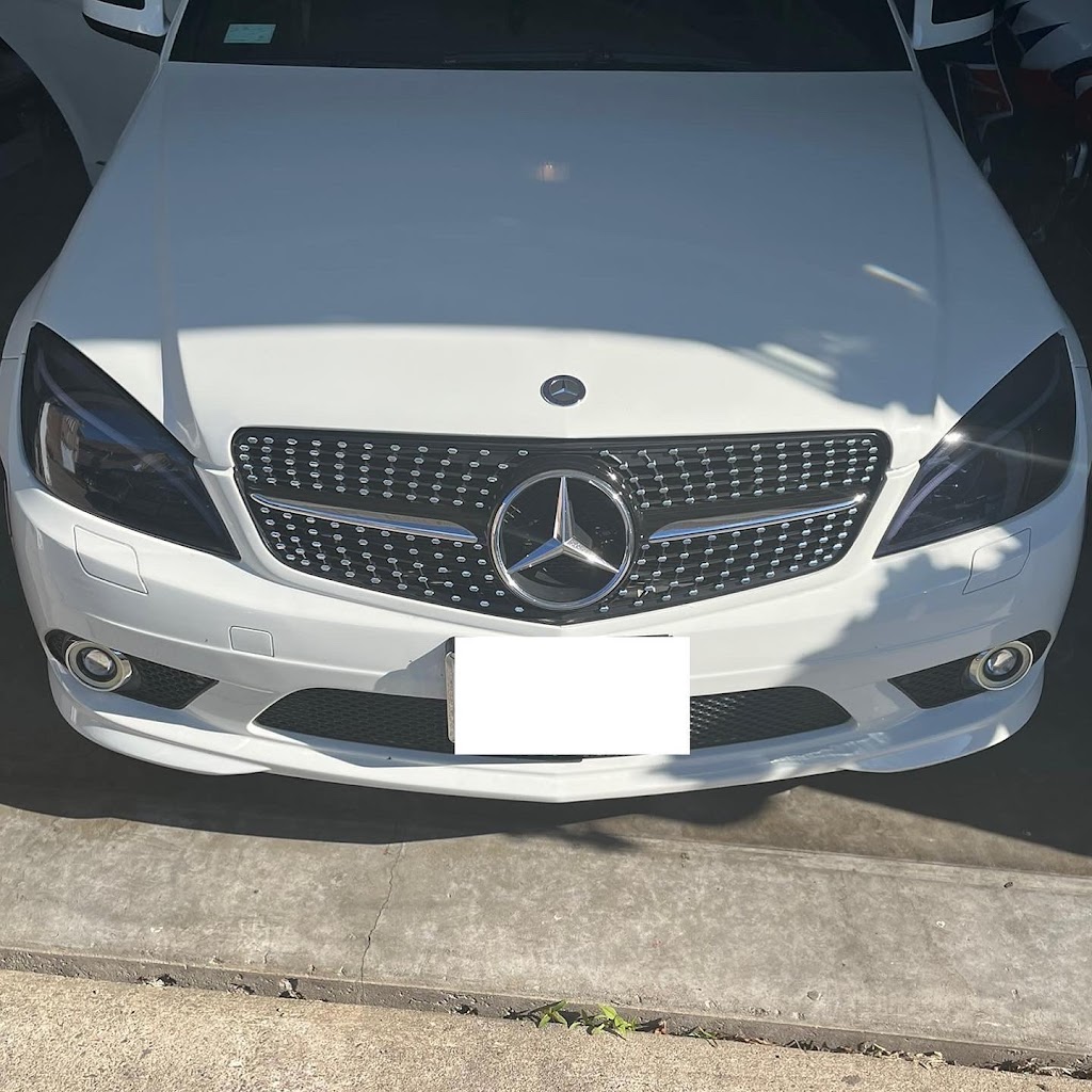 Tinting | 450 Beach Rd, Hamilton, ON L8H 3K6, Canada | Phone: (289) 925-3873